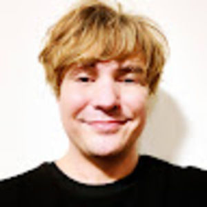 Meet your Posher, George